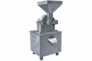 Universal Grinding Machine